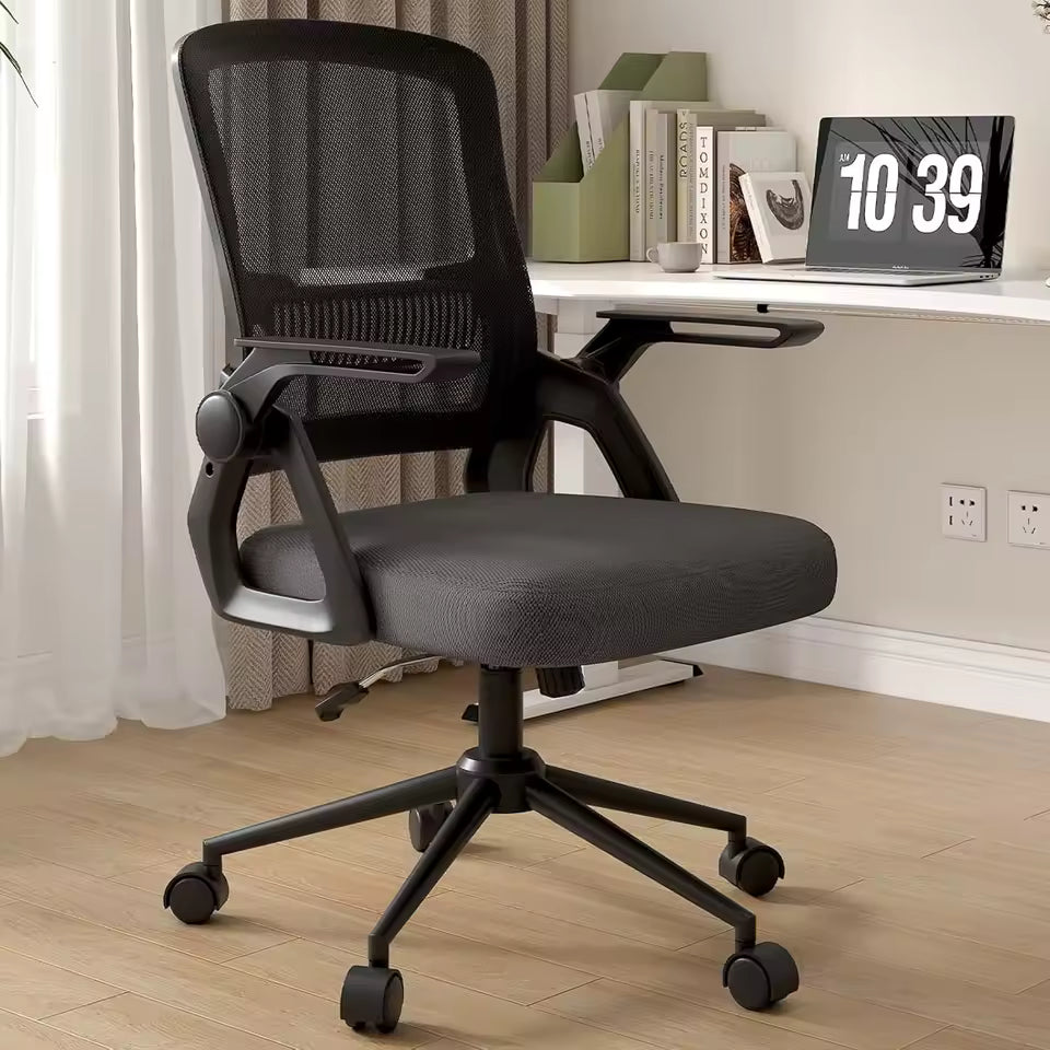 CHAISE DE BUREAU ERGONOMIQUE R2