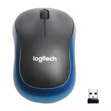 Souris sans fil Logitech