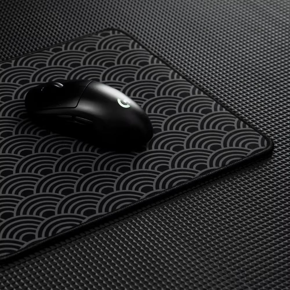 Tapis de Souris Minimaliste