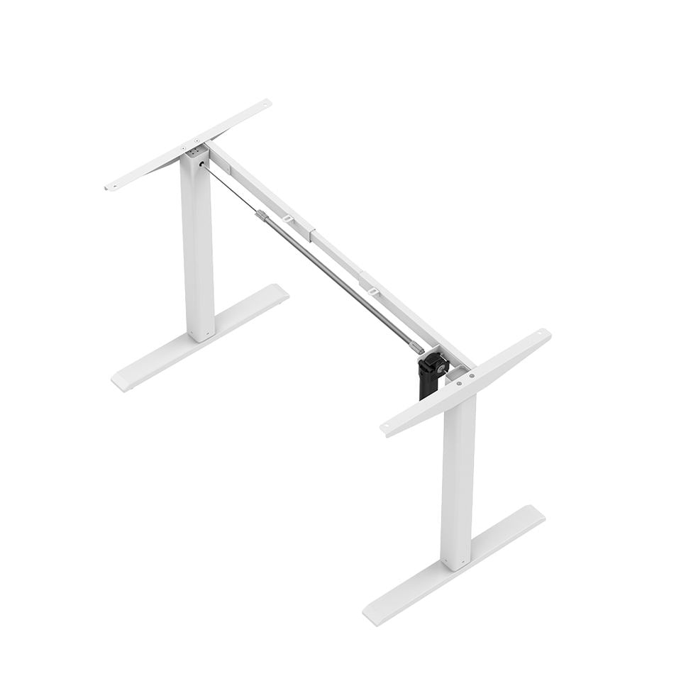 BUREAU ERGONOMIQUE ASSIS-DEBOUT RAVEX DESK TWO