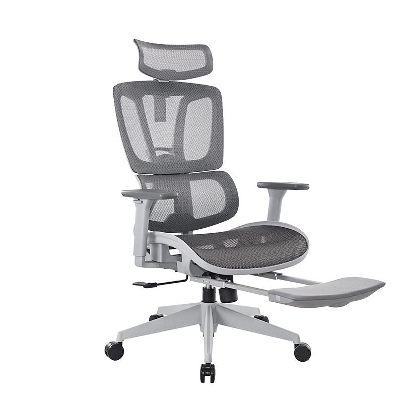 NOS CHAISES ERGONOMIQUES