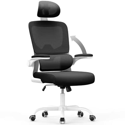 CHAISE DE BUREAU ERGONOMIQUE RMAX