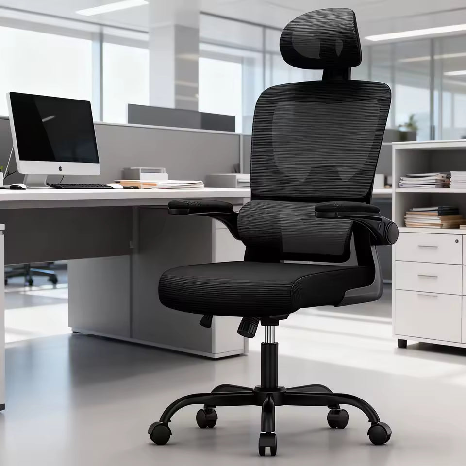 CHAISE DE BUREAU ERGONOMIQUE RMAX