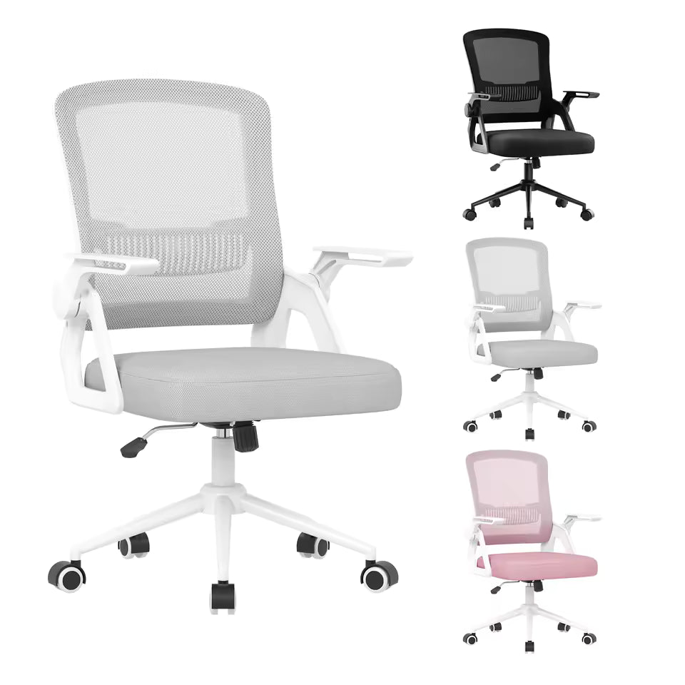 CHAISE DE BUREAU ERGONOMIQUE R2