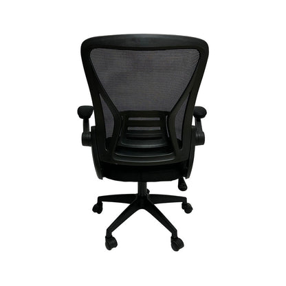 CHAISE DE BUREAU ERGONOMIQUE R1