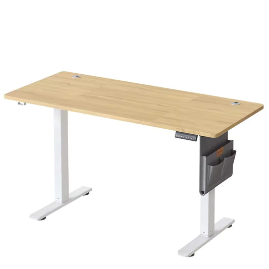 BUREAU ERGONOMIQUE ASSIS-DEBOUT RAVEX DESK TWO