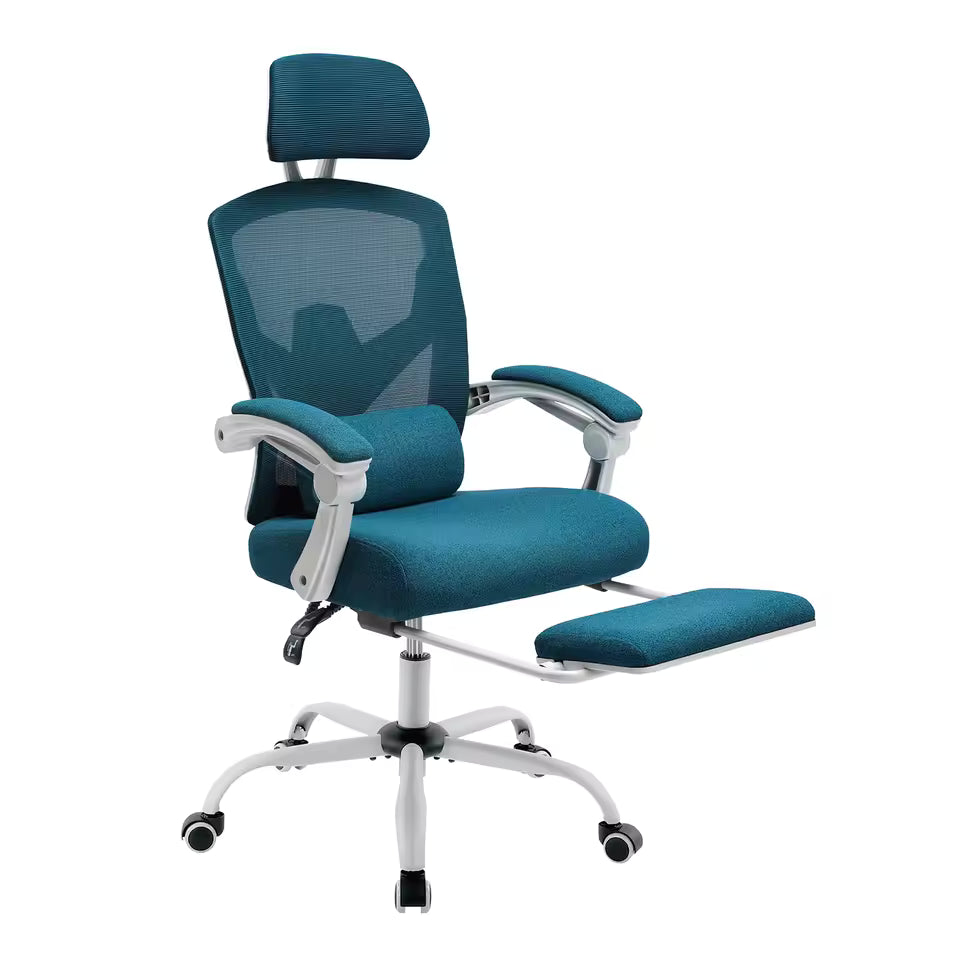 CHAISE DE BUREAU INCLINABLE ERGONOMIQUE R4
