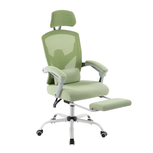 CHAISE DE BUREAU INCLINABLE ERGONOMIQUE R4