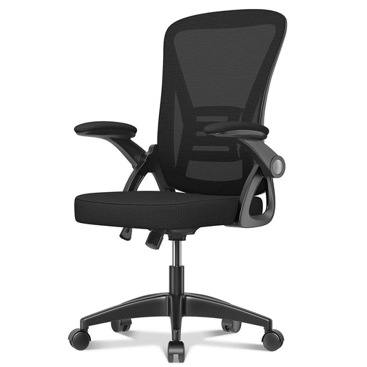 Chaise de Bureau Ergonomique C1